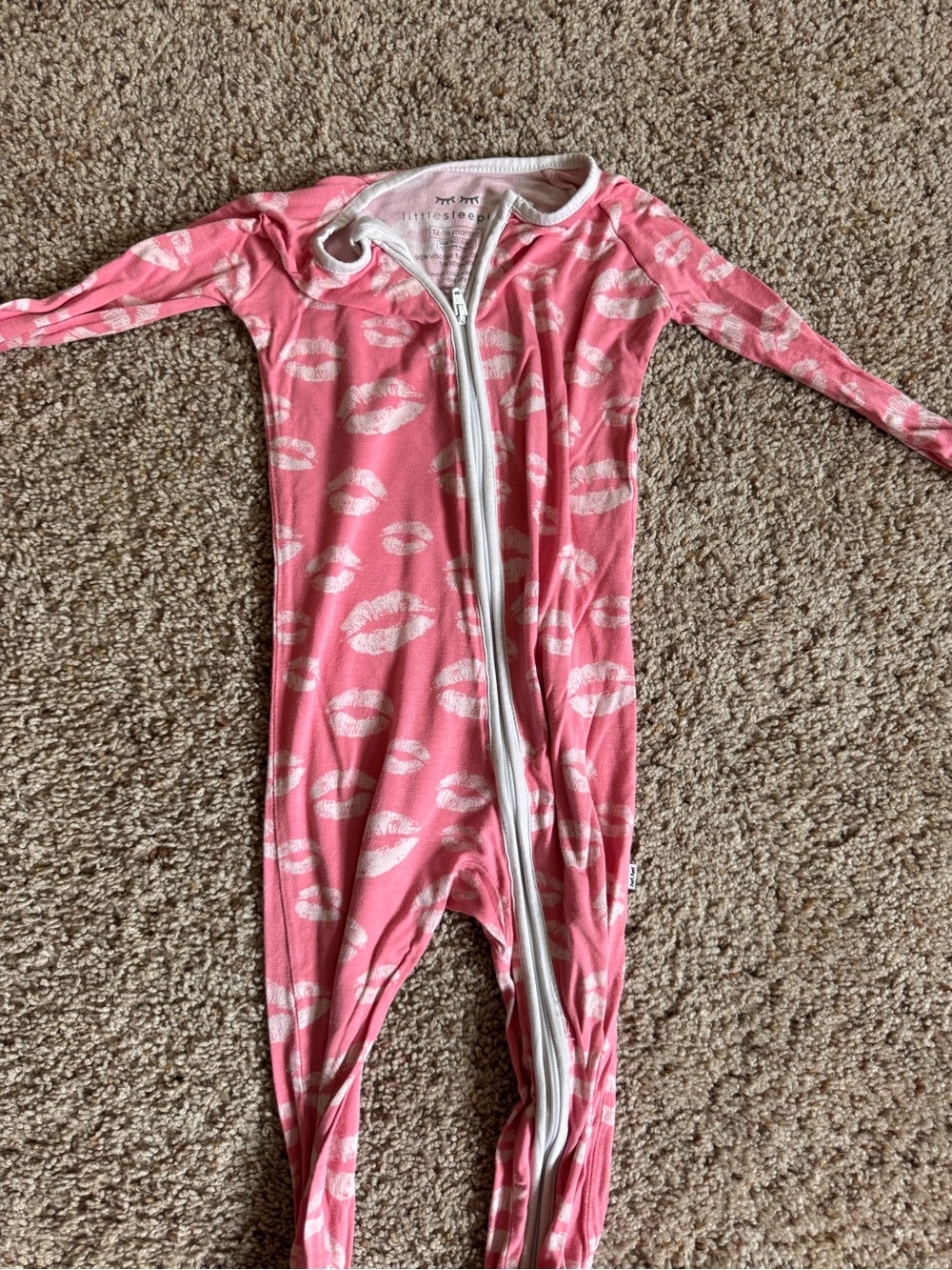 Little Sleepies Pajamas